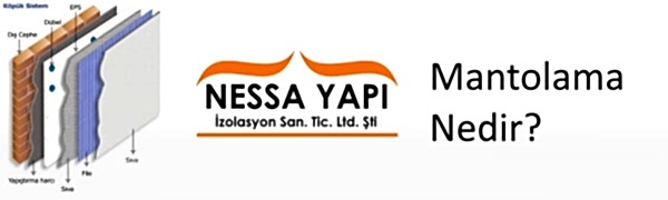 Nessa Yapı İstanbul İzolasyon Mantolama, Dış cephe kaplama, İzolasyon. İstanbul, Acıbadem, Kadıköy, Beykoz, Ataşehir, Göztepe, Kartal, Maltepe, Sarıyer, Bostancı, Kozyatağı, Pendik, Üsküdar, Şile